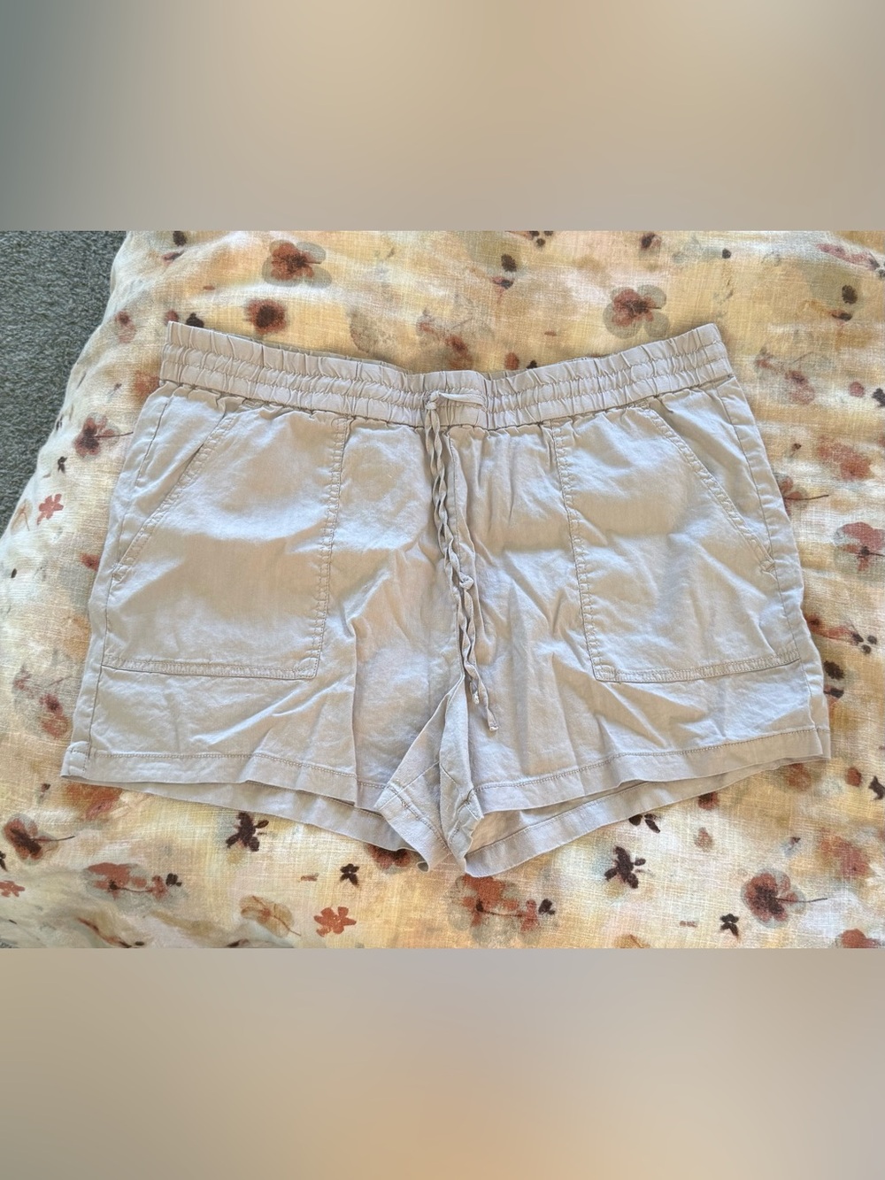 Daily Ritual Shorts